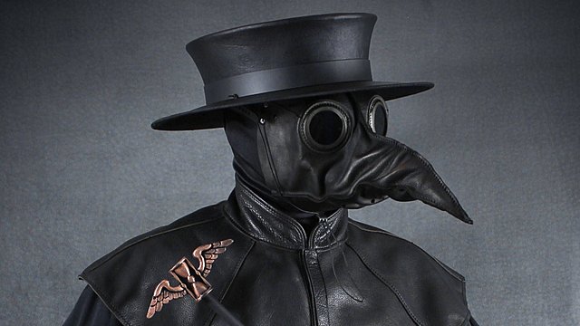 Aparecen enfermedades desconocidas