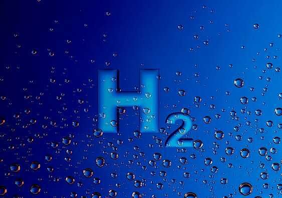 Hydrogen