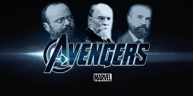 Neogramáticos. Orden de la historia Lingüística.