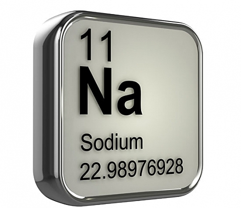 Sodium