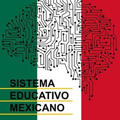 Timeline: MODELOS EDUCATIVOS EN MÉXICO
