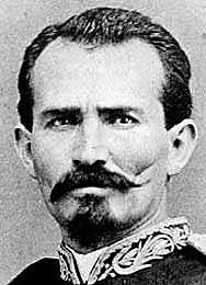 El gobierno de Manuel González