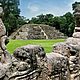 Vuelos a tikal, ruinas de copán, honduras