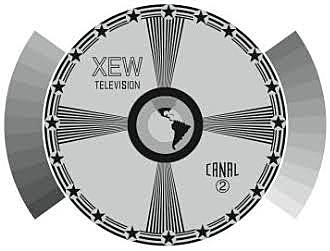 Se crea la XEWTV