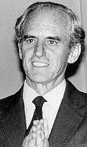 Ignacio Ellacuría (1930-1989)