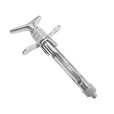 Termino de anestesia