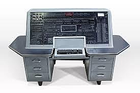 UNIVAC I
