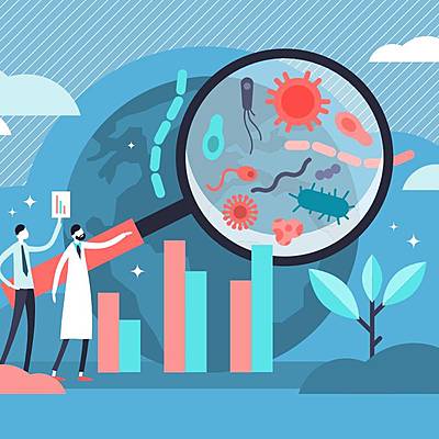 Timeline: Historia de la epidemiología - Lesly Berumen - David Peláez - Smyrna mollinedo