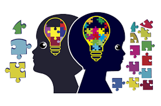 Derechos del deficiente mental.