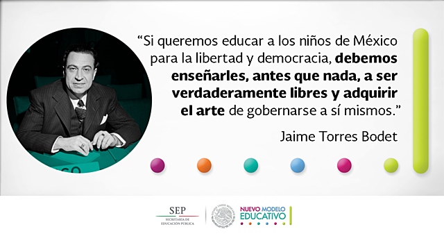 Reforma al Artículo 3° constitucional