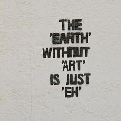 Timeline: KUNSTENS HISTORIE