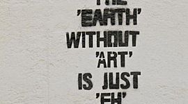 Timeline: KUNSTENS HISTORIE