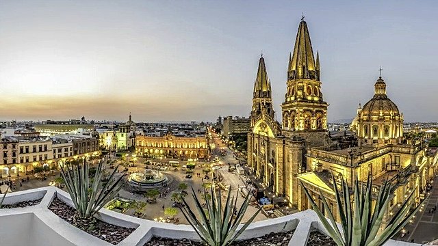 Guadalajara, Jalisco