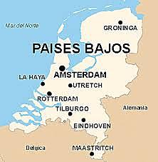 GARANTIA DE LA CALIDAD EN EUROPA