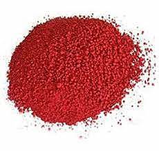 Carbon Dioxide, Mercuride oxide