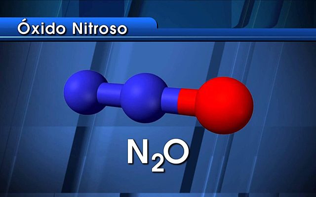 Oxido nitroso