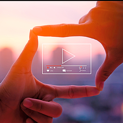 Timeline: Línea del tiempo audiovisual