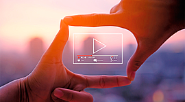 Timeline: Línea del tiempo audiovisual