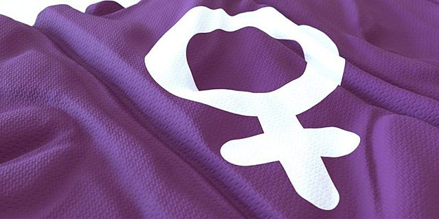 Segunda ola movimiento feminista