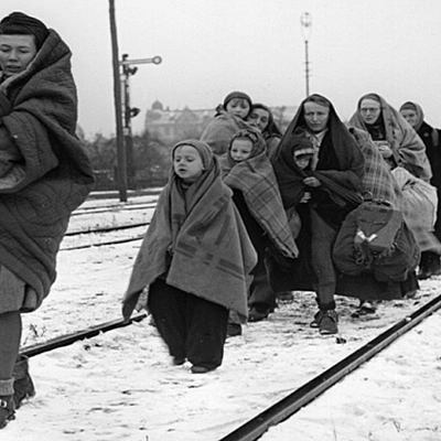 Timeline: II. világháború legfontosabb eseményei