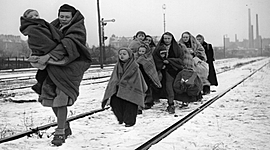 Timeline: II. világháború legfontosabb eseményei