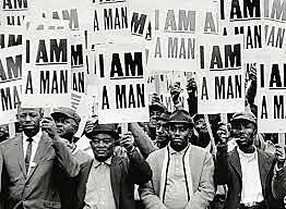 Movimientos por los derechos civiles