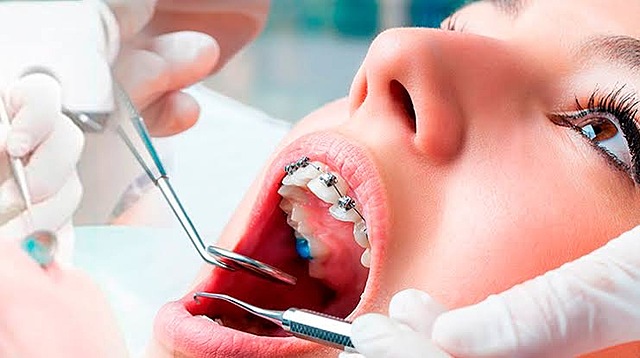 Especialidad de ortodoncia