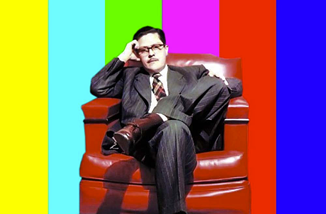 Guillermo Gonzáles Camarena