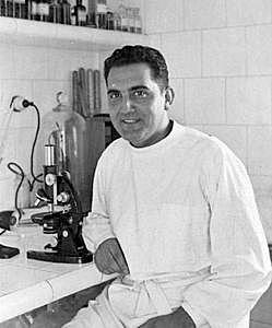 Primeros bancos de sangre