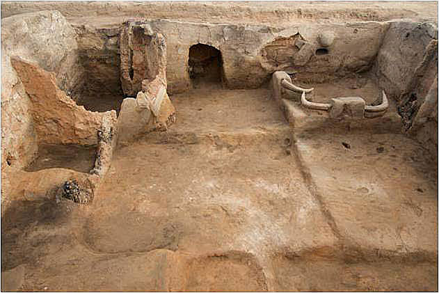 Playa de los Muertos