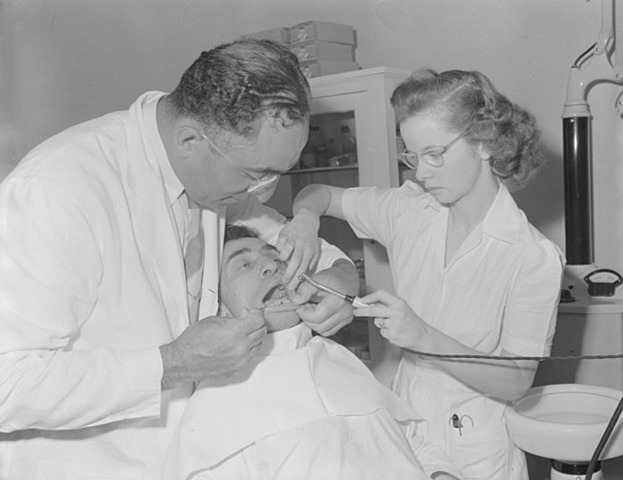 TÉCNICAS DE TRABAJO (EUA)