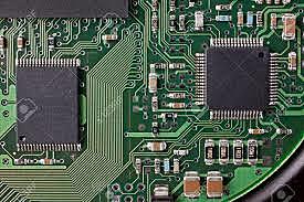La microelectrónica y la nanotecnología