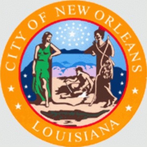 New Or leans is settled