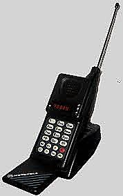 Motorola MicroTAC