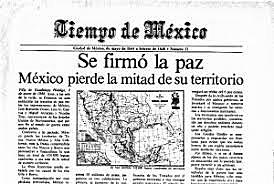 México pierde Texas