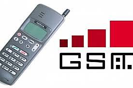 Telefonía móvil GSM