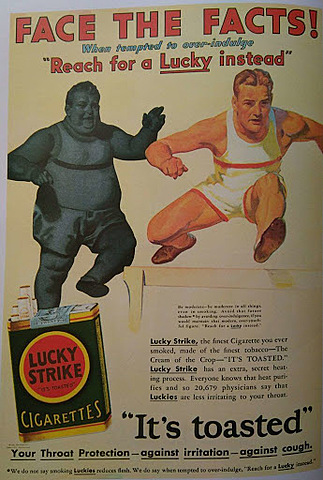 SE DECLARA ILEGAL LA PUBLICIDAD ENGAÑOSA