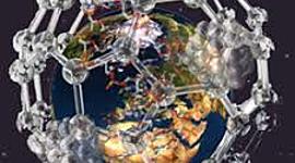 Timeline: Ingeniería de los Materiales.