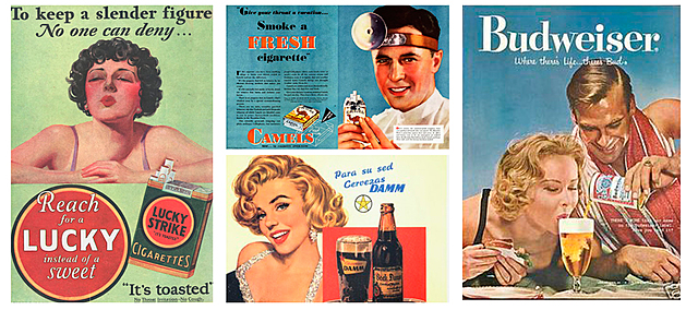 BOOM DE LA PUBLICIDAD