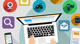 Timeline: MI EVOLUCIÓN EN LAS TIC