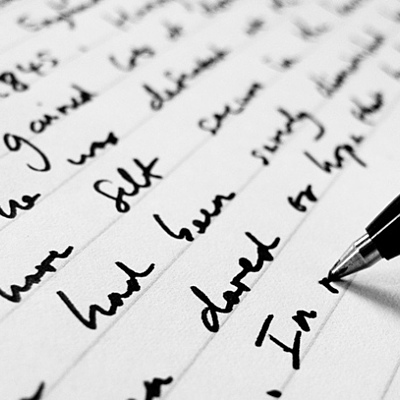 Timeline: Lecturas y autores gazte