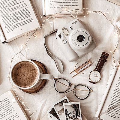 Timeline: MIS LECTURAS