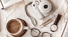 Timeline: MIS LECTURAS