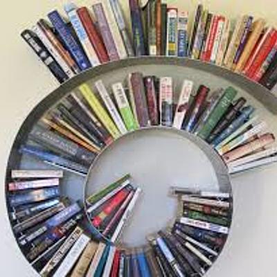 Timeline: Mis lecturas