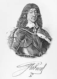 Innføringen av eneveldet