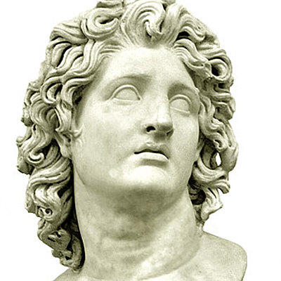 Timeline: pervivencias de la cultura clasica