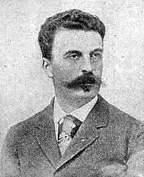 Guy de MAUPASSANT
