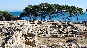 Colonizaciones griegas