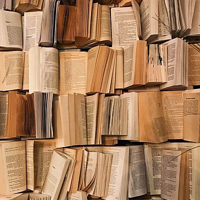 Timeline: Lecturas y Escritores