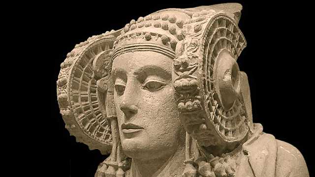 Desarrollo de los pueblos íberos